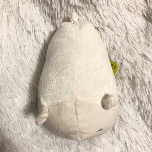 Bai Bai Bun Bun Stacking Plush - Picture 2 of 8